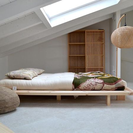 Zen Ar Holiday-Home เปสเคียรา เดล การ์ดา ภายนอก รูปภาพ