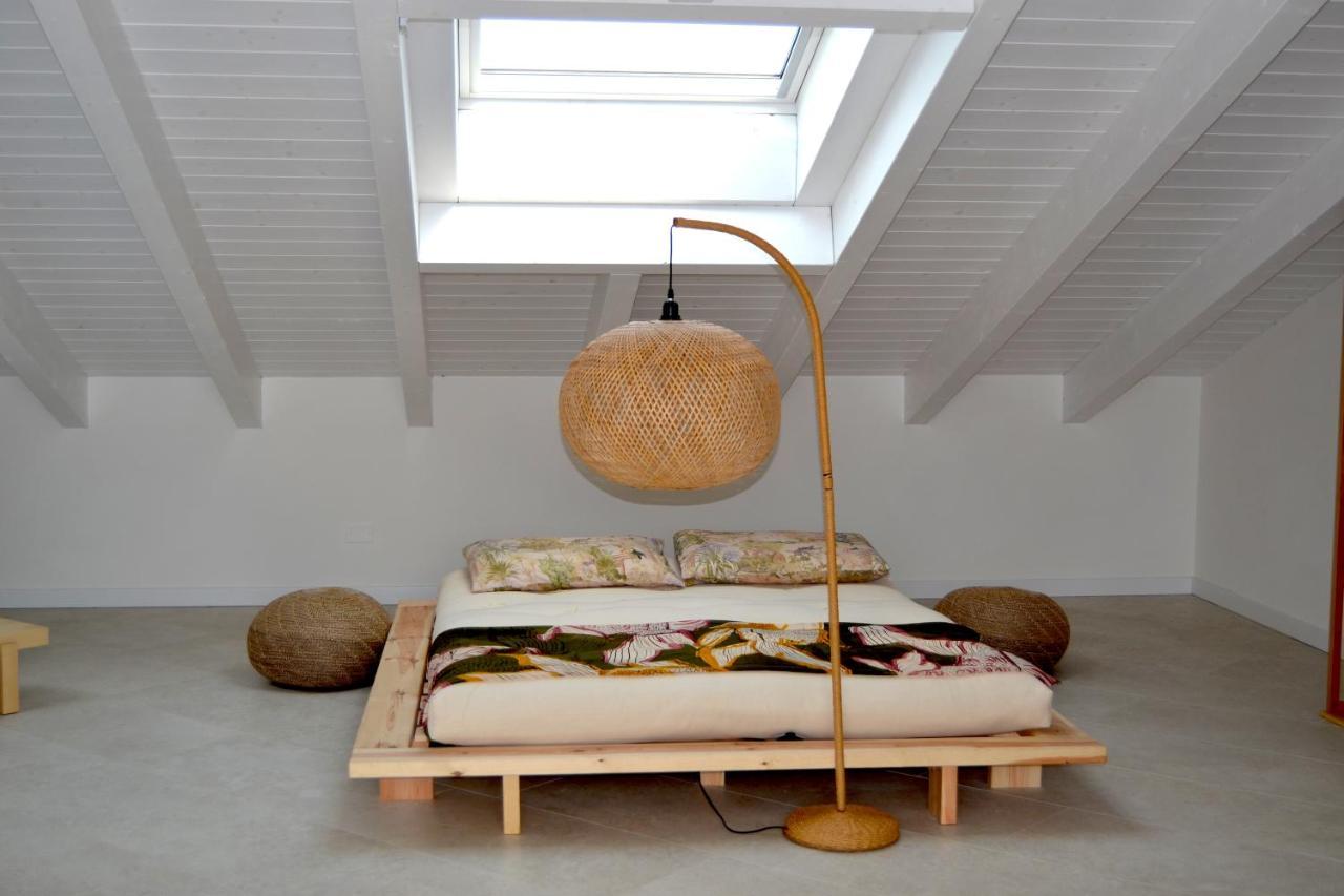Zen Ar Holiday-Home เปสเคียรา เดล การ์ดา ภายนอก รูปภาพ