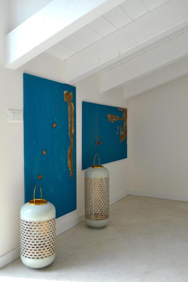 Zen Ar Holiday-Home เปสเคียรา เดล การ์ดา ภายนอก รูปภาพ