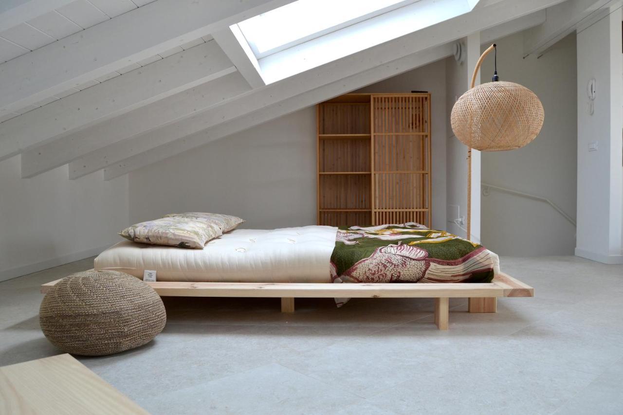 Zen Ar Holiday-Home เปสเคียรา เดล การ์ดา ภายนอก รูปภาพ