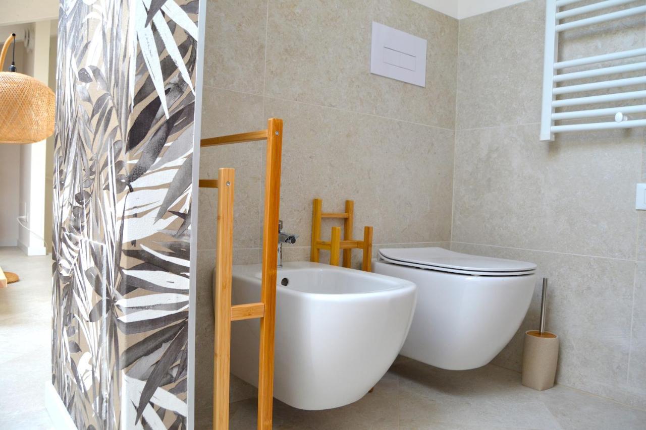 Zen Ar Holiday-Home เปสเคียรา เดล การ์ดา ภายนอก รูปภาพ