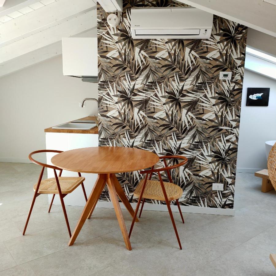 Zen Ar Holiday-Home เปสเคียรา เดล การ์ดา ภายนอก รูปภาพ